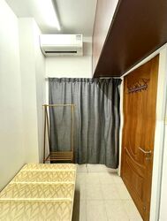Jalan Mat Jambol (D5), Terrace #578021911